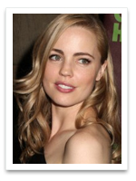 Melissa George